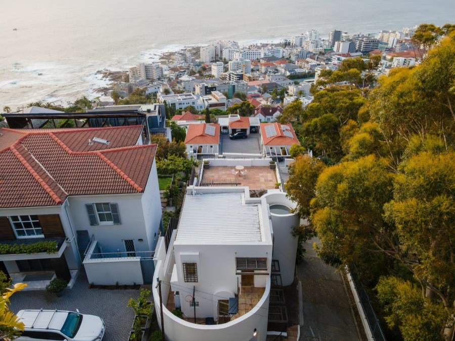 3 Bedroom Property for Sale in Bantry Bay Western Cape
